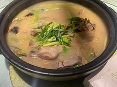 -陈江波老鸭煲(化工路店1号店)