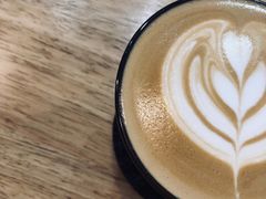 -悟白咖啡WoobyCafe