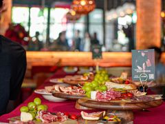 -BROWNSTONE布朗石西班牙餐厅(富城店)