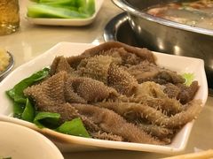 -朱氏胖子烂火锅(洪崖洞店)