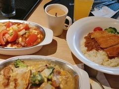 -大家乐(广州天河城六楼店)