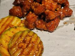 -绿茶餐厅(千岛湖银泰城店)