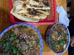-杨家牛肉汤(淮建路店)