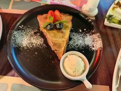 -安妮意大利餐厅(日坛店)