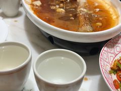 -径山十八道·风味民间菜(杭州总店)