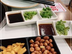 -盈田盈粥庄(博山东路店)