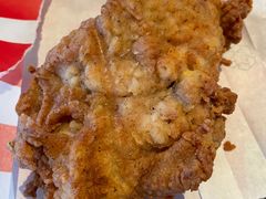 -肯德基(新塘乐购店)