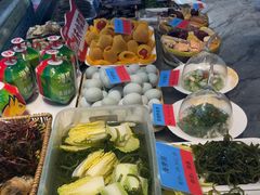 -渔夫蒸鲜(世奥湾店)