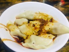 -龙抄手(文殊坊店)