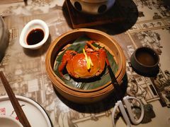 -绿茶餐厅(深圳龙华天虹购物中心店)