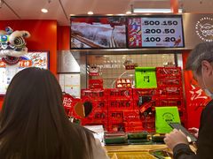 -喜点狮(江门大融城店)