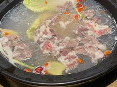 -杨家火锅(国美店)