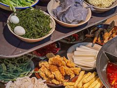 -阳阳老火锅(小南门店)