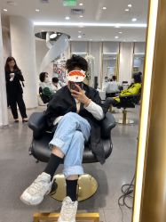 -Kraemer Paris  苏豪路易士·嘉玛发廊