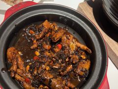 -外婆家(西红门荟聚购物中心店)