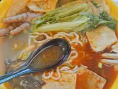 -龍城柳州螺蛳粉(群星路店)