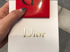 -Dior迪奥(上海世茂广场店)