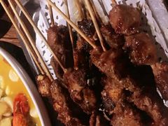 -夜猫子串吧·龙虾.江西小炒(万塘路店)