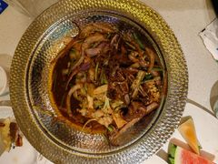 -小鱼小牛·鱼牛干锅·脆鱼火锅(世欧广场店)