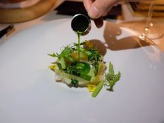 -三嚥阁 La Villa Restaurant