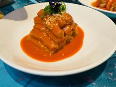 -茶人村·宫廷私厨(奥体印象城店)