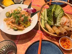 -越美小馆·越南料理(曲江店)