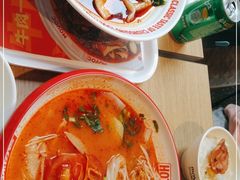 -每味每客·重庆麻辣烫(拓展大厦店)