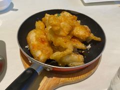 -大鸭梨烤鸭(左家庄店)