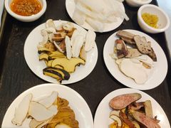 -天宜隆蘑菇宴火锅(石景山旗舰店)