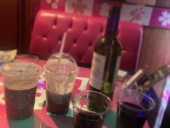 -唱吧麦颂KTV(松江五龙商业广场店)