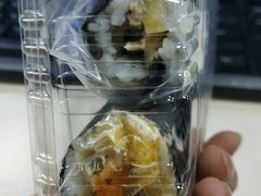 -宅鱼zhaifish寿司卷