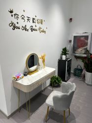 -己悦美学·皮肤管理