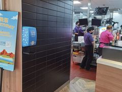 -麦当劳(集美石鼓店)