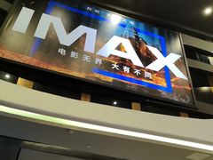 -万达影城(东城万达广场IMAX店)