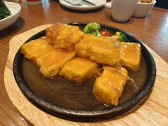 -峨嵋小镇·川菜(万达店)
