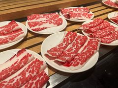 -钱小奴海鲜自助黑金店(杭州滨江龙湖店)