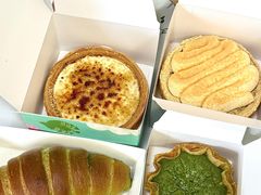 -富贵面包公司(运河店)