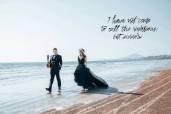 -太古映画婚纱摄影(天河店)