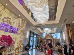 -御彩酒家(东风东路店)