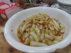 -笨罗卜浏阳菜馆(太平街店)