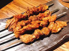 -胖老汉(北京路店)