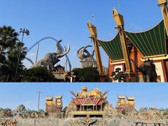 -七彩云南欢乐世界