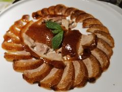 -范家小馆·烤鸭新京菜(金融街店)