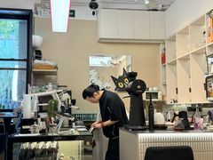 -Dogi&kiki Coffee(中心商务大厦店)