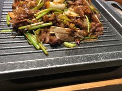 -青年公社烤鸭(熙悦天街店)