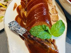 -北平食府·北京烤鸭(北京西站六里桥店)