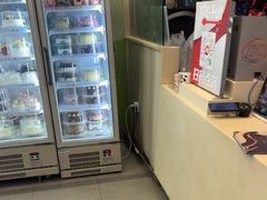 -DQ·蛋糕·冰淇淋(金牛万达店)