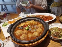 -打酱油·非遗淮扬菜(瘦西湖梅岭店)