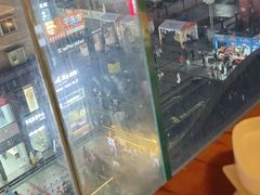 -城墙拐拐火锅(三峡广场黑金冠店)