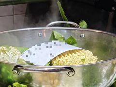 -醉人椒麻辣香锅(上地华联店)